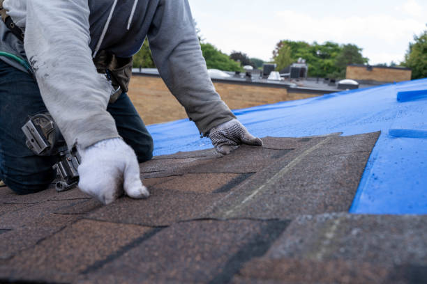 Quick and Trustworthy Emergency Roof Repair Services in Lone Pine, CA