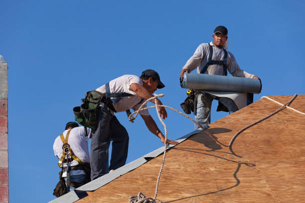 Professional Roofing Contractor in Lone Pine, CA