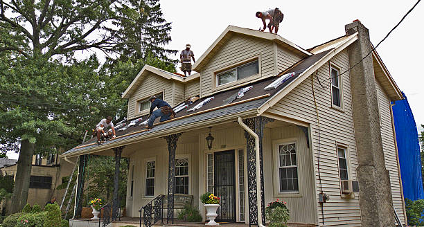 Best Commercial Roof Installation  in Lone Pine, CA